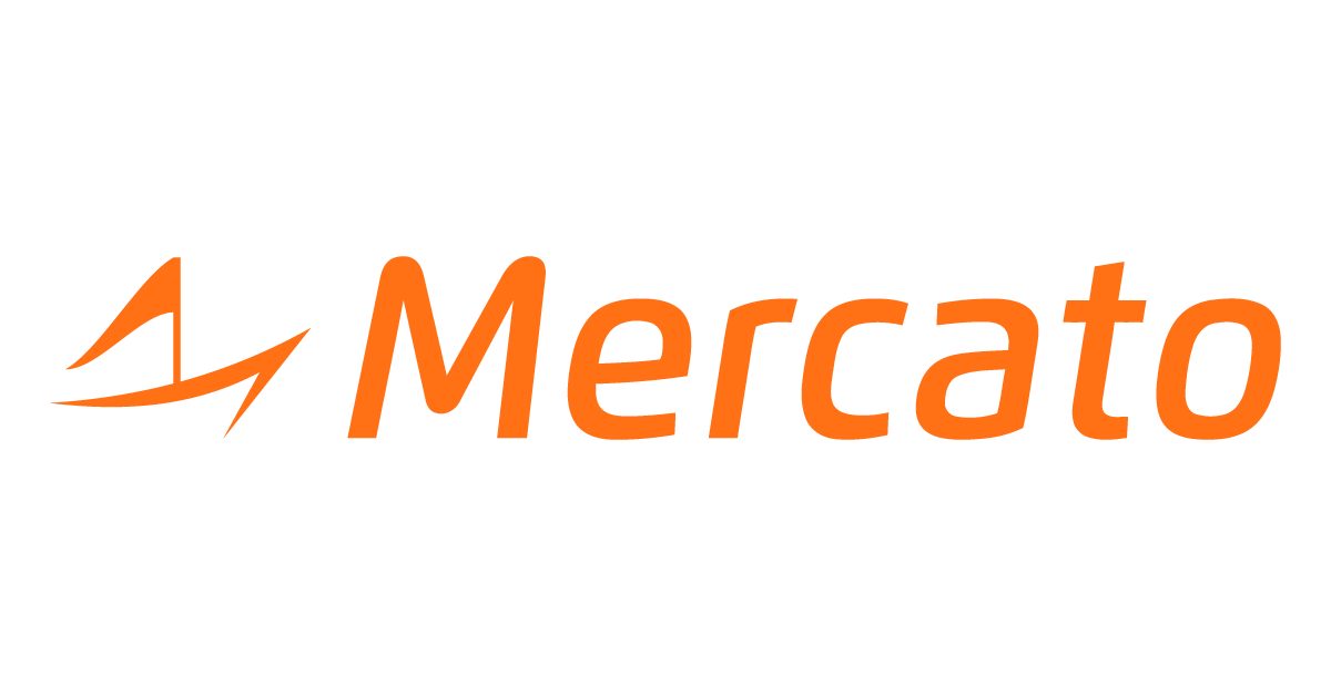 logo MERCATO