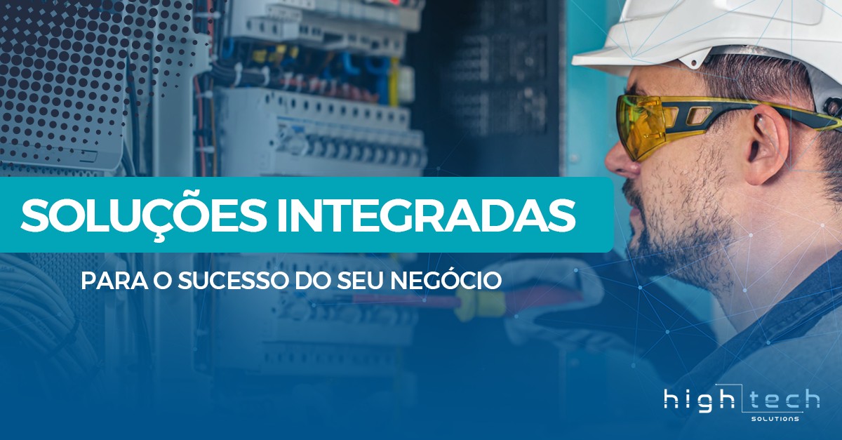 Soluções Integradas: O Caminho para a Eficiência Operacional da sua Empresa